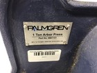 Palmgren Ton Arbor Press 1 1 Everyday Essential