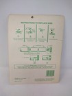 Floracraft The Wonder Cutter Styrofoam Cutting Tool