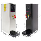 Chef Water Boiler Eletric Commercial Hot Water Dispenser Timing 20l 3000w