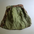 Vintage Usgi Army Surplus M65 Field Jacket Woodland Camo Military Coat Xs Short