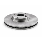 Front Rear Brake Rotors Ceramic Pads For 2001 2002 2003 Toyota Highlander