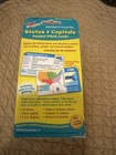 States   Capitals Pocket Flash Cards