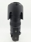 Nikon Af-s Vr-nikkor 70-200mm F 2 8g Ed Lens Black With Case And Hood