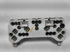 1997-2000 Jeep Wrangler Speedometer Cluster Gauge Oem