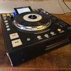 Denon Dn-hs5500 Professional Dj Media Player With Cd Slot Midi
