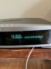 Bose 321 3-2-1 Series Ii Home Theater System Media Center Only For Parts