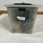 Toys-r-us True Heroes Military Forces 100 Pieces  Figures Vehicles   Extras Vtg