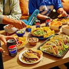 Pepsi Soda  Mini Cans  7 5 Ounce  pack Of 10  Fl Oz Cans    