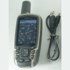 Garmin Gpsmap 64sx W  Maps Upgrade Topo Us 24k High Detail Trails Topographic