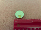 Oak Ridge National Laboratory Neutron Irradiated 1924 Dime - Encased