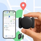 2pcs Gps Tracker For Vehicles Real Time Car Tracking Device Mini For Iphone Us