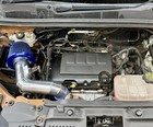 Vauxhall Mokka 1 4t Induction Kit With Built In Mass Boss Amazing Quality 