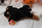 7 Ty Beanie Babies   3 Disney Mini Bean Bag Toys All With Tags