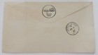 Takla Landing To Prince George Canada June 3 1937 First Flight Airmail