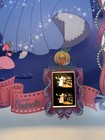 Cinderella Disney Lithograph 35mm Film Cell Print Le Only 2500