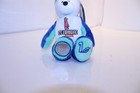 Limited Treasures 50 States Of America State Quarters Coin Bear - Delaware