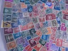 Netherlands Stamps Lot Collection You Get Photos All 400 