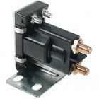 4-terminal Solenoid  120 Series  E-z-go Txt 4-cycle 14volt Golf Cart  1992 -2009