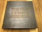 Nine Inch Nails Year Zero 9  Uk Promo Box Set  complete  -  450 2000
