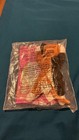 Ty Beanie Baby Chip The Cat Mcdonalds 1999 New Never Opened