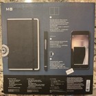 Moleskine Smart Writing Set Nwp-f110 Dotted Paper Tablet   Smart Pen - New