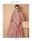 Suit Kameez Salwar Indian Bollywood Party Plazzo Designer Ethnic Wedding Dress