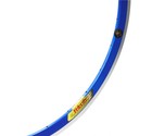 Velocity Deep V Alloy Rim 700c 28h Blue Msw Rim Australia Road Bike New Nos