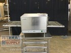 Lincoln Impinger 2501000u00v1620 Electric Countertop Conveyor Pizza Oven