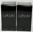 Caboki Hair Building Fibers Light Brown 25g 0 88oz New Lot Of 2