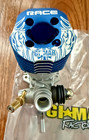 Novarossi Gimar 359 Race  21 Onroad 9 Port Long Stroke 1 8 Engine 3 5cc