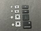 N Apple Macbook Pro A1398 A1425 A1502   ac07 Ap11   keyboard Key Cap Replacement