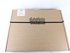 Disney Showcase Collection Tinkerbell  Animated Animations Mechanical Art W  Box