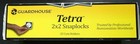25 Guardhouse 2x2 Tetra Snaplocks Half Dollar 30 6mm Coin Capsules Holders