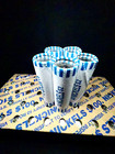 5 Obw Rolls 2025 D Jefferson Nickel 5c- Low Mintage - 40 Coins In Each Roll