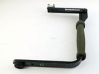 Stroboframe - Camera Flash Bracket - Cold Shoe Mount - L-bracket