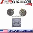 295-5100 Battery For Citizen Eco Drive Watch Capacitor Panasonic E068 E106 E410