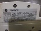 Ge Cr460xp32 Power Block 2-pole Lighting Contactor 30a  wl53-3 