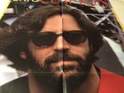 Eric Clapton - Journeyman _original_ 1990 Promo Poster   23    X 35   