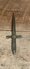 Miniature Sword Letter Opener