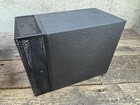 Designed By Dick Sequerra Pyramid Metronome Model 7 Speaker Set Vintage 