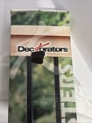 Deckorators Clay Deck Railing Balusters 26 Classic Aluminum 10pack