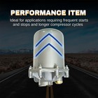 Ad-9 Air Dryer 12v Replaces Bendix 065225 109685 Volvo 1091606 20991976 12 Volt
