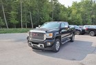 2019 Gmc Sierra 2500 Denali