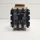 Mcg Mdp60a-3p-120 Definite Purpose Contactor  Brand New 