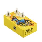 Azor Ap-601 Sag Over Drive Guitar Pedal Overdrive Effect 9v Guitar Accessories