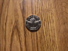 One Great Britain 20 Pence 1996 Uncirculated Coin  g59 