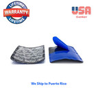 1000 Pieces Radial Repair Square Tire Patch Medium 2 1 8 -54 Mm Superior Quality