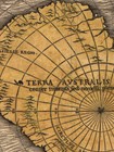 1531 Old World Polar Map Nova Et Integra Universi Orbis - 24x36