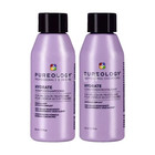 Pureology Hydrate Shampoo   Conditioner Travel Size Set   New 2024 Bottles