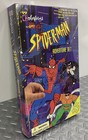 Colorforms Spider-man Marvel Comics Adventure Set 1994 New Sealed In Box Rare